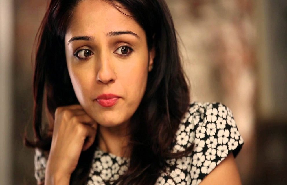 Dear Indian girls. You suck on Tinder