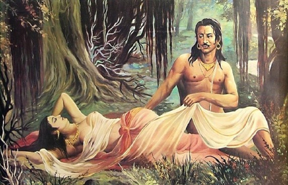 sex and india