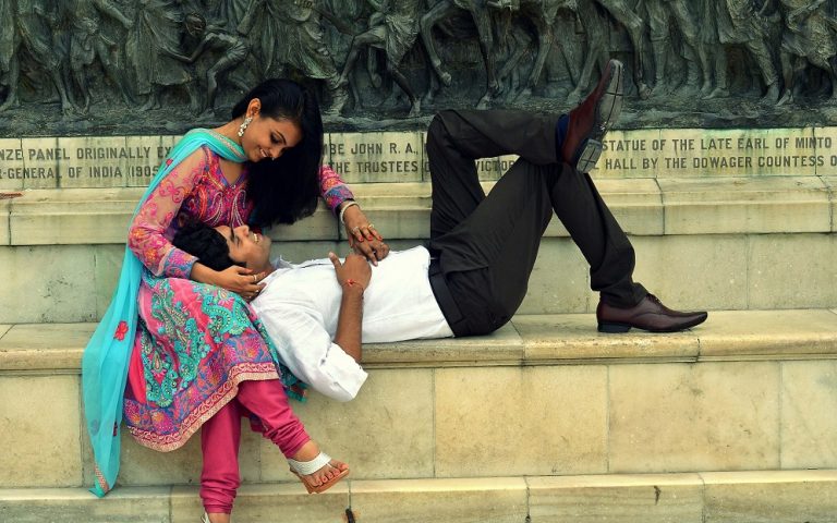 A guy’s open letter to the girl of his dreams