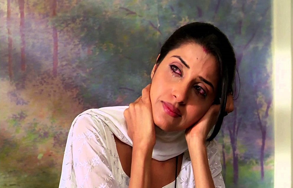 A Letter from a Divorced woman in India to her unrequited love
