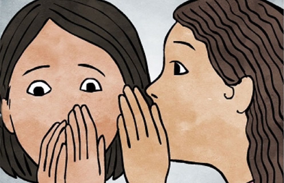 Man’ning up to menstruation – The story of the heroic uncle – Part 2