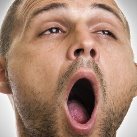 Are men really capable of faking orgasm?
