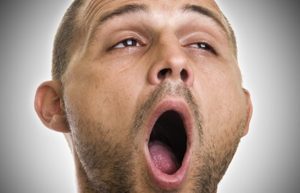 Are men really capable of faking orgasm?