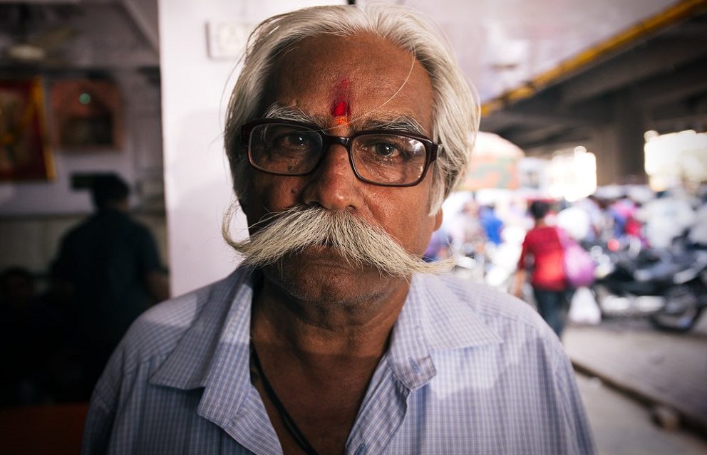 Manning up to Menstruation – The story of the heroic uncle (part 3)