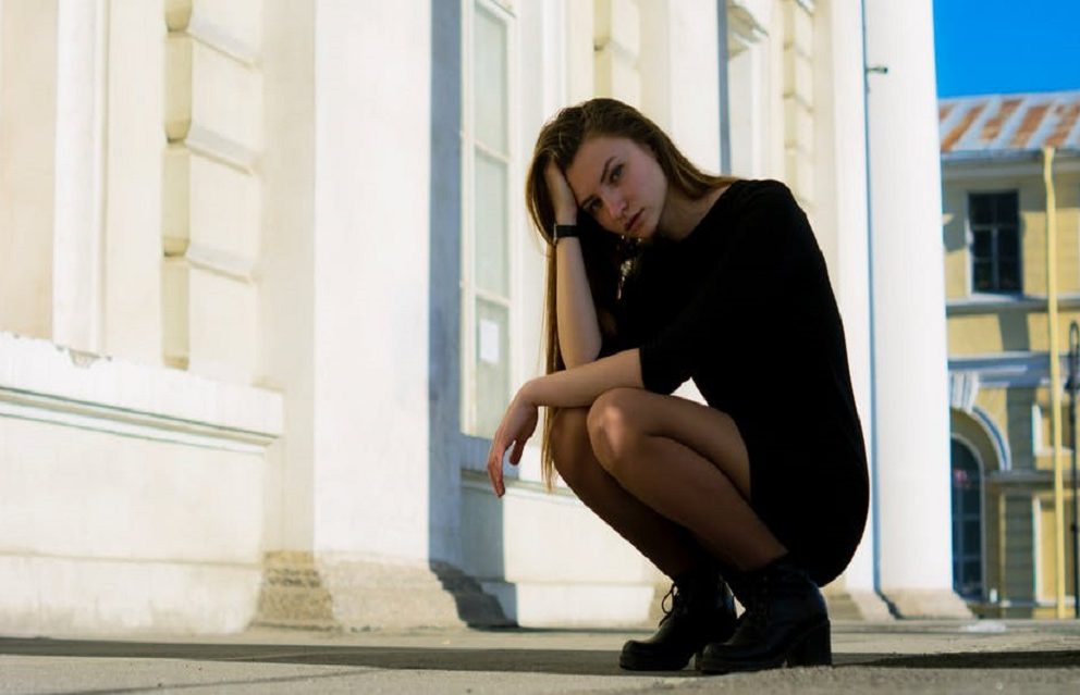 From a girl to all girls – Delayed periods means nothing you dude