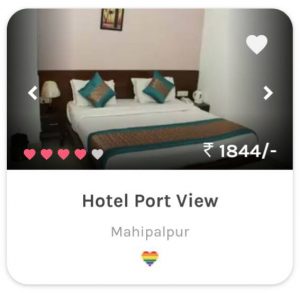 gay couple hotels india