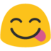 :yum: